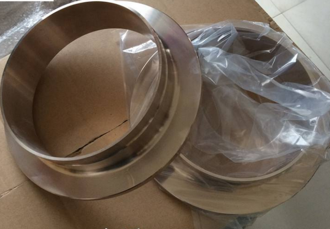 ধাতু উচ্চ মানের খাদ ইস্পাত পাইপ ফিটিং ওয়েলডোলেট এমএসএস এসপি -97 নরসোক ইডিএস এনওএল 1 এসসিএইচ 160 স্টেইনলেস স্টিল এস 31254 3