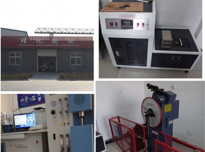 উচ্চমানের কার্বন ইস্পাত ব্লাইন্ড ফ্ল্যাঞ্জ এএমএসই বি১৬।5 6