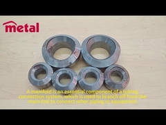 স্টেইনলেস স্টীল স্ট্যান্ডপাইপ টেবিল