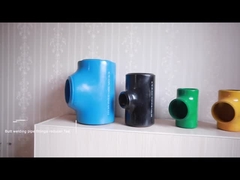 স্টেইনলেস স্টীল টি