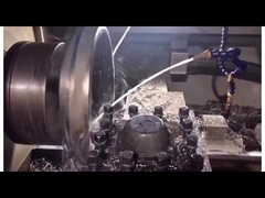 স্টেইনলেস স্টীল ফ্ল্যাঞ্জ