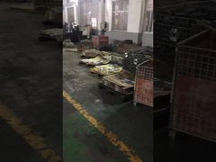 স্টেইনলেস স্টীল ফ্ল্যাঞ্জ