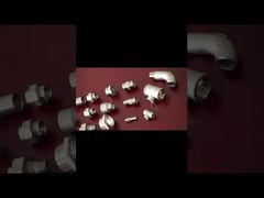 তামার নিকেল পাইপ ফিটিং