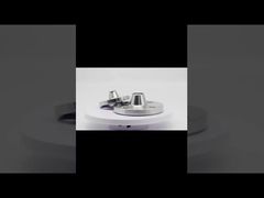 কপার নিকেল ফ্ল্যাঞ্জ