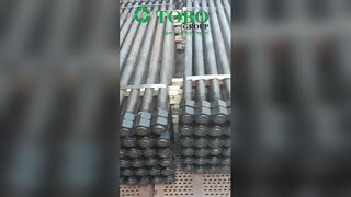 রাসায়নিক শিল্পের জন্য টেকসই WN ফ্ল্যাঞ্জ সমাধান
