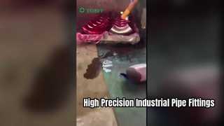 Premium Industrial Pipe Fittings ASME B6  Solutions