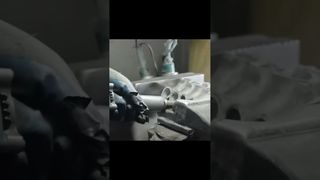 কনুই বাট ঢালাই জিনিসপত্র
