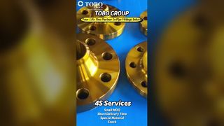 ASME B16.5 ওয়েল্ড নেক ফ্ল্যাঞ্জ | কার্বন এবং স্টেইনলেস স্টীল পাইপ ফ্ল্যাঞ্জ