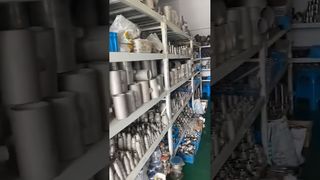 স্টেইনলেস স্টীল Flanges