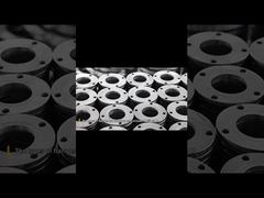 50mm বিজোড় 90 ডিগ্রী বাট ঢালাই ফিটিং