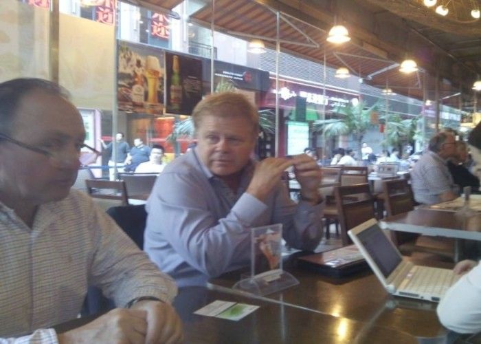 চীন TOBO STEEL GROUP CHINA সংস্থা প্রোফাইল