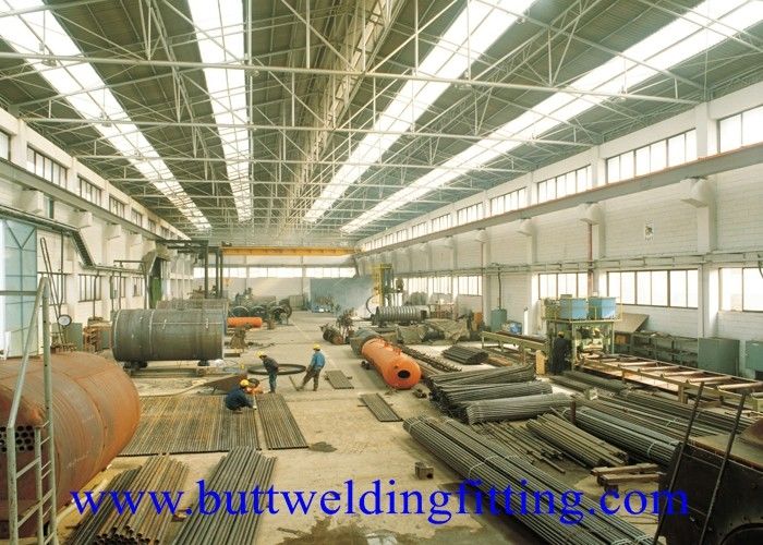 চীন TOBO STEEL GROUP CHINA সংস্থা প্রোফাইল