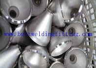 1/2"-48" ASTM A403 WP316/316L Stainless Steel Butt Welded Fitting