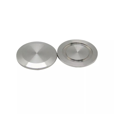 KF25 KF63 KF100 Blank Flange Vaccum Fittings