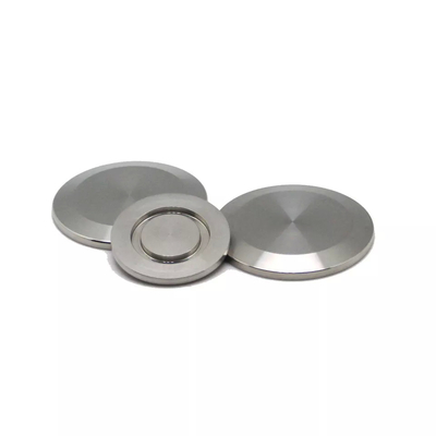 KF25 KF63 KF100 Blank Flange Vaccum Fittings