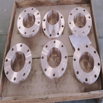 1“ SO Flange RF ASME B16.5 FLG 150 R.F. (125-250 AARH) FORGED ASTM A 105 N GA-E-60103