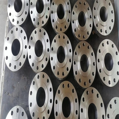 5" CL1200 BL Flange RF ASTM A182 F316/F316L B16.5