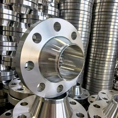 1“ PL Flange ASME B16.5 FLG 150 R.F. (125-250 AARH) FORGED ASTM A 105 N GA-E-60103