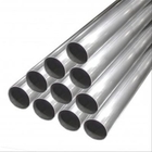 4" Welded Pipe Schedule 40s Stainless Steel 304/304L ASTM A312
