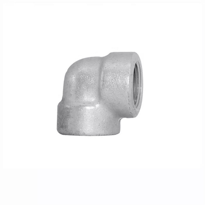 5" Curved Tube Elbow ASTM A40345 Stainless Steel 45 Degree Elbow Raw Material Equal To Pipe