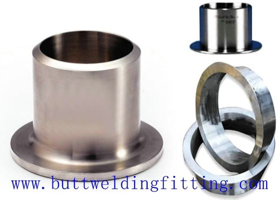 Duplex Steel Stainless Steel Pipe Fittings Stub End Hot Sales ASTM A815 S32760 ASME B16.9