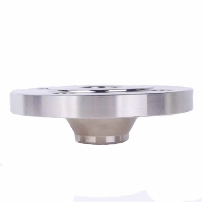 3/4" ASTM A182 Cl1 CLASS 300 MFM ASME B16.5 Alloy Steel WN Flange For Oil Gas Pipeline