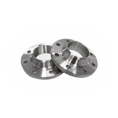 WN Flange ASTM A182 Cl1 CLASS 150 1" RF Customized Forged Alloy Steel Stainless Steel Plate Flat Standard ASME B16.5