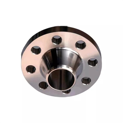 WN Flange ASTM A182 Cl1 CLASS 1500 1/2 " RF Customized Forged Alloy Steel Stainless Steel Plate Flat Standard ASME B16.5
