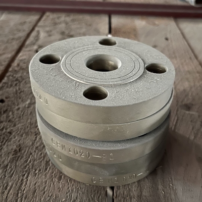 8" WN Flange ASTM A182 Cl1 CLASS 1200 MFM ASME B16.5 Customized Forged Alloy Steel Stainless Steel Plate Flat