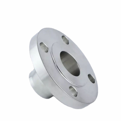 7" WN Flange ASTM A182 Cl1 CLASS 400 MFM ASME B16.5 Customized Forged Alloy Steel Stainless Steel Plate Flat Standard