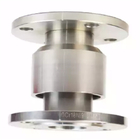 Copper-Nickel 70/30 Rotary Joint Flange Swivel 2" Stainless Steel