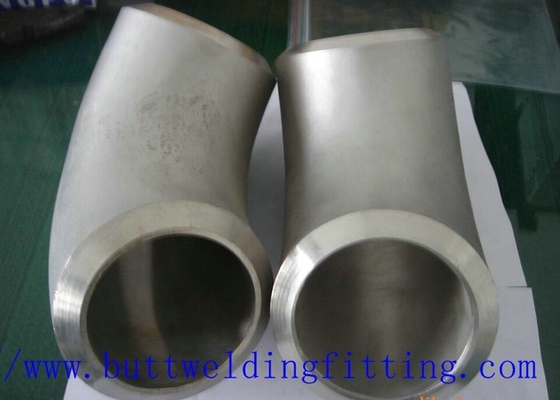 DN15-1200 Stainless Steel Elbow Size 1 - 18 inch A403-WP316L WP321 321H WP347 A815 UNSS31803