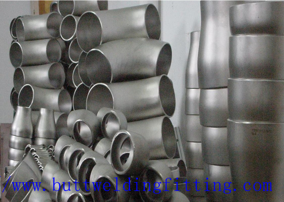 DN15-1200 Stainless Steel Elbow Size 1 - 18 inch A403-WP316L WP321 321H WP347 A815 UNSS31803
