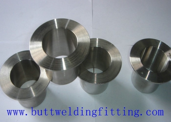 A420-WPL6 Seamless Stainless Tube / ANSI Polished Stainless Steel Pipes And Tubes