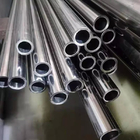 Customized seamless tubes 316 gauge 304 S31803 S 32750 stainless steel pipe price