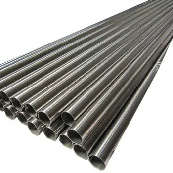 600 601 625 Nickel Alloy Nichrome Inconel Seamless Tube Pipe