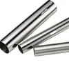 ASTM Inconel 600 601 625 718 Monel 400 K500 4j36 Kovar F15 Bright Annealed Solution Nickel Alloy Seamless Pipe