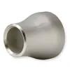 High Quality Hastelloy B2 Alloy Steel Pipe Fittings 6"x5'' Reducer Stress Corrosion Cracking Resistance