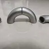 Stainless Steel Food Grade Ss Ss304 304 Ss316 316 3A SMS DIN Tc Tri Clamp Fitting