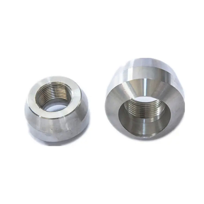 Normal Pipe Thread 1" Sch40  Stainless Steel Olet Weldolet Threadolet Sockolet