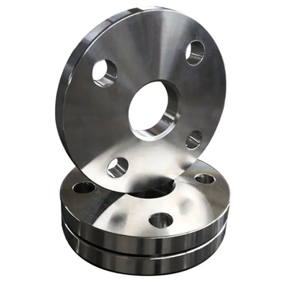 RF Flange 904L / 2205 / 2507 / 321 / 316L Stainless Steel 150LB A182 F304 SW 1-1/2"