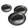 ANSI B16.9 Butt Weld Pipe Fitting 5" Sch40 CS Cap Carbon Steel End Cap