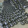 ANSI B16.9 Butt Weld Pipe Fitting 5" Sch40 CS Cap Carbon Steel End Cap