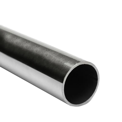 Duplex Stainless Steel Pipe Smls Stainless Steel Pipe With Mtc Astm A312 Tp316l/Tp304l