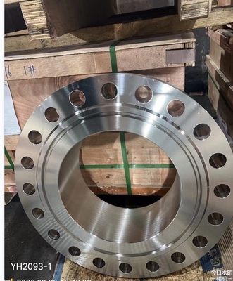China Forged Steel Connector Durable Metal Construction for Industrial Use