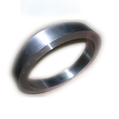 Nickel Alloy ASTM B564 W.Nr 2.4856 Inconel 625 Forged Rings in stock