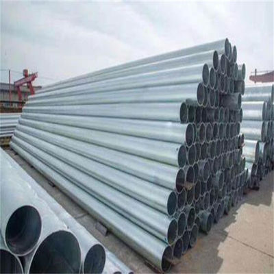 ASTM B622 Hastelloy B2 Seamless Pipe 3/8-10 Inch Nickel Alloy Tube Hydrochloric Acid Resistant