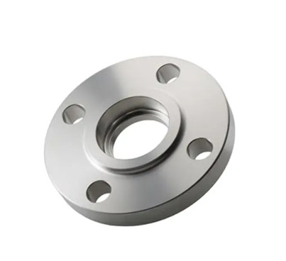 ANSI B16.5 Flat Face Weld Neck Flange DIN PN16 Stainless Steel 316l Flange