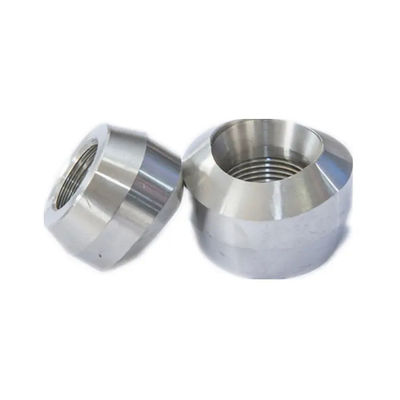 ASTM A182 F316/316L WELDOLET OLET DIMENSIONS in ACCORDACE WITH MSS-SP-97 Forged Fittings