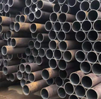 ASTM Seamless Carbon Steel Pipe Standard And ASTM A53-2007 Standard2 Precision Seamless Carbon Steel Pipe